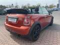 MINI One Cabrio ONE_CABRIO 1.6 Orange - thumbnail 4