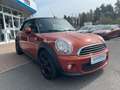 MINI One Cabrio ONE_CABRIO 1.6 Orange - thumbnail 9