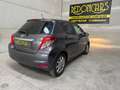 Toyota Yaris 1.0 Live Gris - thumbnail 3