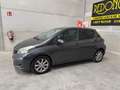 Toyota Yaris 1.0 Live Gris - thumbnail 2