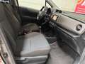 Toyota Yaris 1.0 Live Gris - thumbnail 5