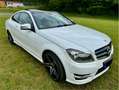 Mercedes-Benz C 250 C 250 CGI BlueEfficiency (204.347) Alb - thumbnail 7