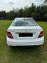 Mercedes-Benz C 250 C 250 CGI BlueEfficiency (204.347) Alb - thumbnail 4
