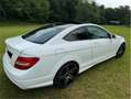 Mercedes-Benz C 250 C 250 CGI BlueEfficiency (204.347) Alb - thumbnail 5