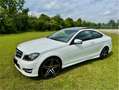 Mercedes-Benz C 250 C 250 CGI BlueEfficiency (204.347) Alb - thumbnail 8