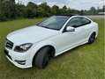 Mercedes-Benz C 250 C 250 CGI BlueEfficiency (204.347) Alb - thumbnail 1
