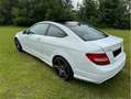 Mercedes-Benz C 250 C 250 CGI BlueEfficiency (204.347) Alb - thumbnail 3