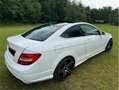 Mercedes-Benz C 250 C 250 CGI BlueEfficiency (204.347) Alb - thumbnail 2