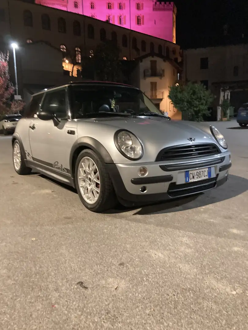 MINI One D 1.4 De Luxe - 1