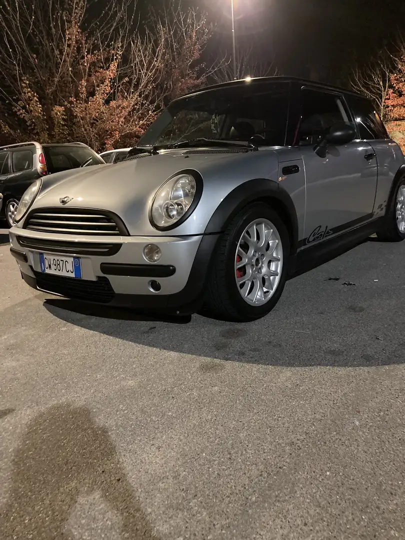 MINI One D 1.4 De Luxe - 2