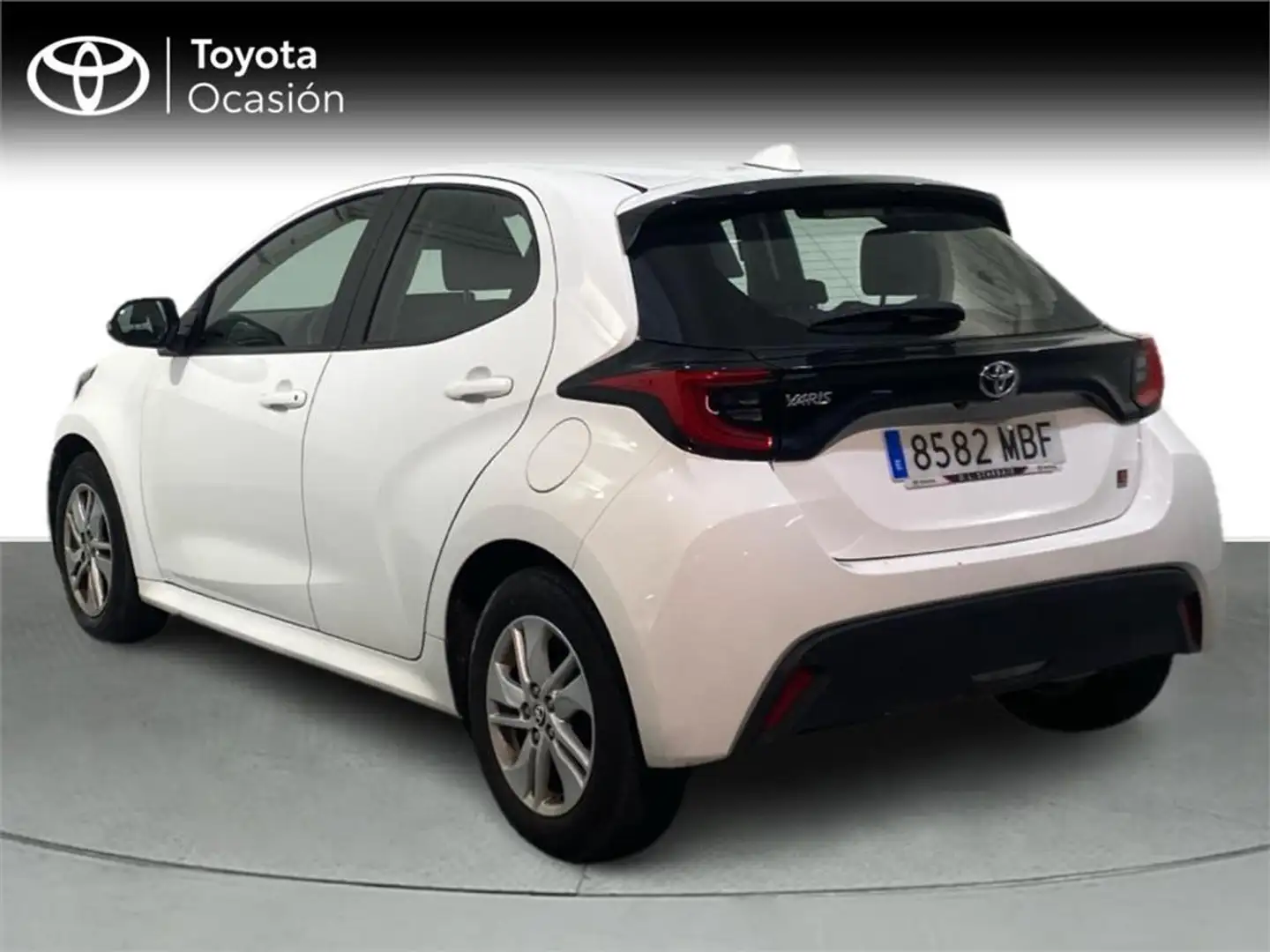 Toyota Yaris 125 S-Edition - 2