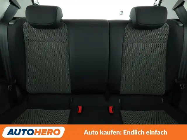 Seat Mii view 15