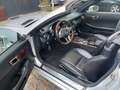 Mercedes-Benz SLK 200 Roadster BlueEfficiency, Navi, Leder Grau - thumbnail 9