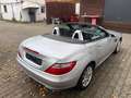 Mercedes-Benz SLK 200 Roadster BlueEfficiency, Navi, Leder Grau - thumbnail 8