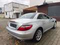 Mercedes-Benz SLK 200 Roadster BlueEfficiency, Navi, Leder Grau - thumbnail 4