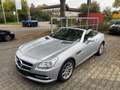 Mercedes-Benz SLK 200 Roadster BlueEfficiency, Navi, Leder Grau - thumbnail 7