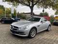 Mercedes-Benz SLK 200 Roadster BlueEfficiency, Navi, Leder Grau - thumbnail 1