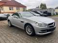 Mercedes-Benz SLK 200 Roadster BlueEfficiency, Navi, Leder Grau - thumbnail 2