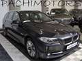BMW 530 d Touring xdrive Luxury auto E6 "Tagliandi Bmw" Grigio - thumbnail 10