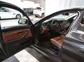 BMW 530 d Touring xdrive Luxury auto E6 "Tagliandi Bmw" Grigio - thumbnail 2