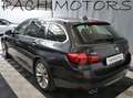BMW 530 d Touring xdrive Luxury auto E6 "Tagliandi Bmw" Grigio - thumbnail 11