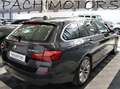BMW 530 d Touring xdrive Luxury auto E6 "Tagliandi Bmw" Grigio - thumbnail 12