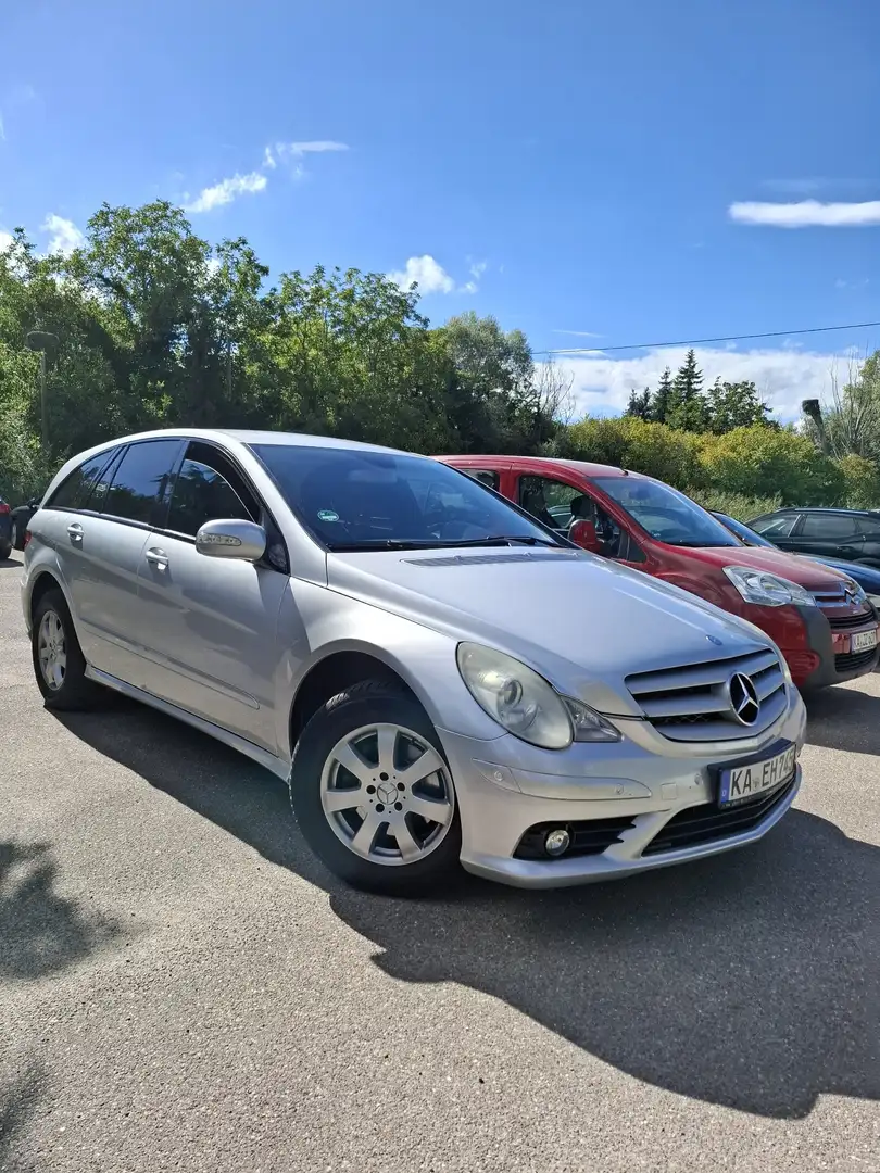 Mercedes-Benz R 280 CDI 7G-TRONIC - 2