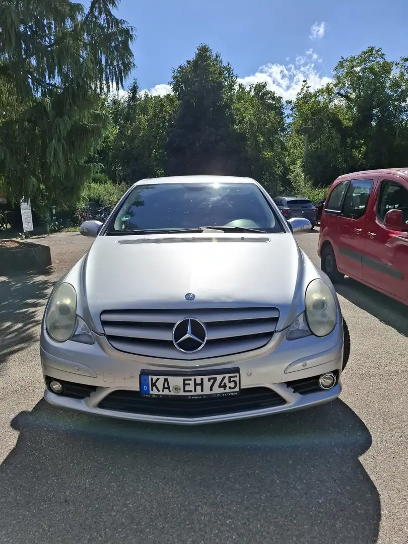 Mercedes-Benz R 280 CDI 7G-TRONIC - 1