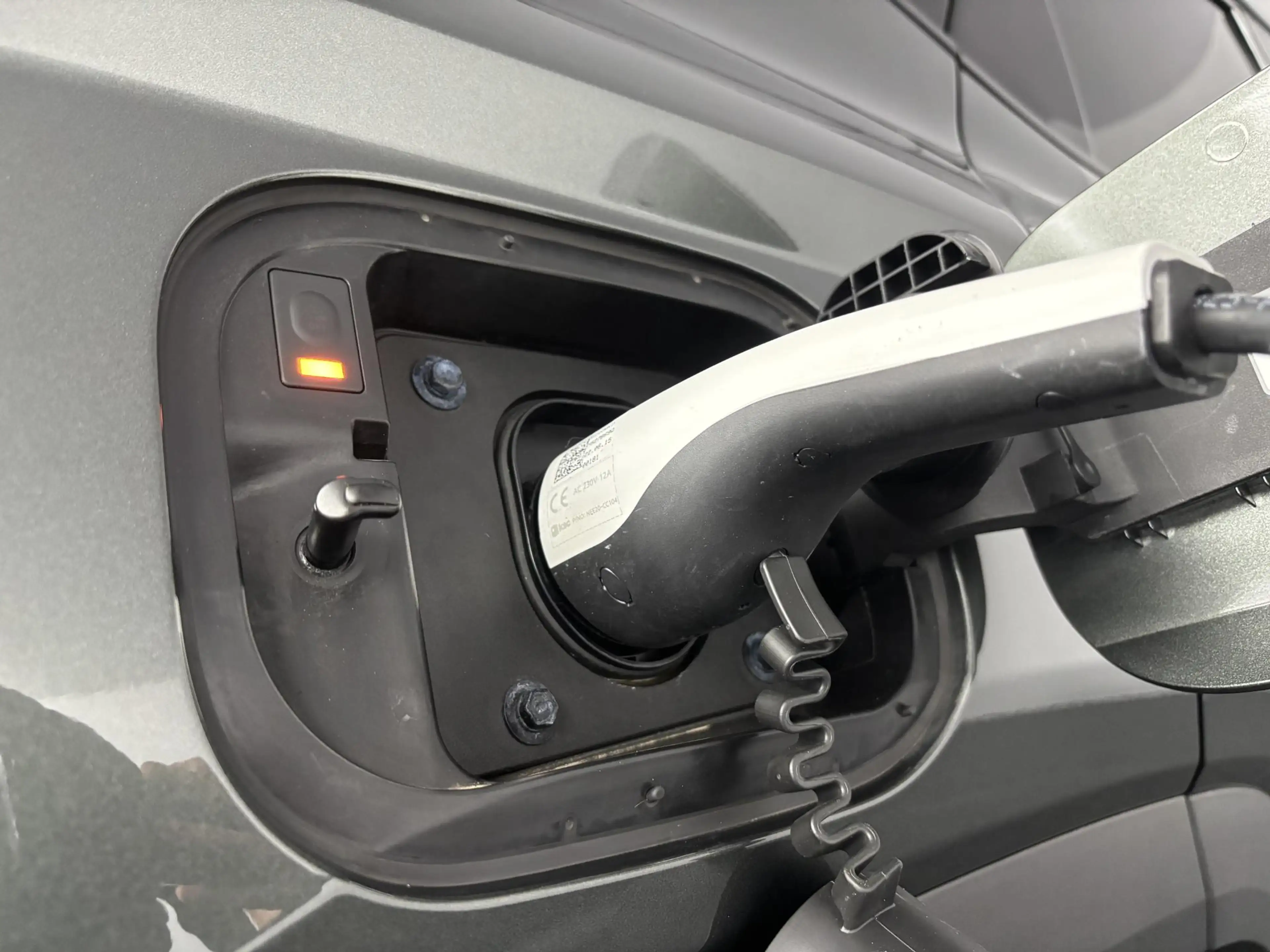 Hyundai TUCSON 1.6 T-GDI PHEV Premium 4WD — photo 41