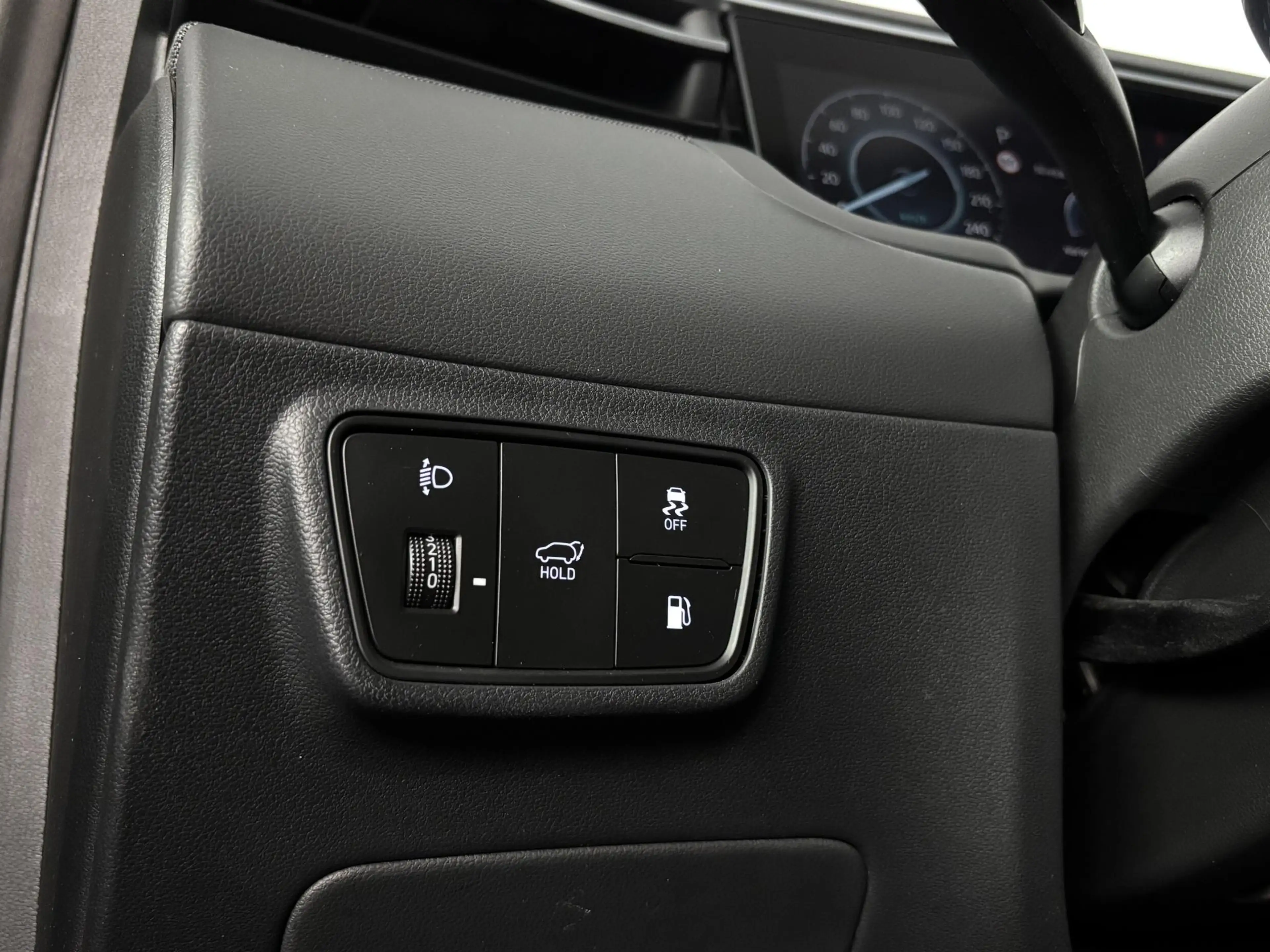 Hyundai TUCSON 1.6 T-GDI PHEV Premium 4WD — photo 22