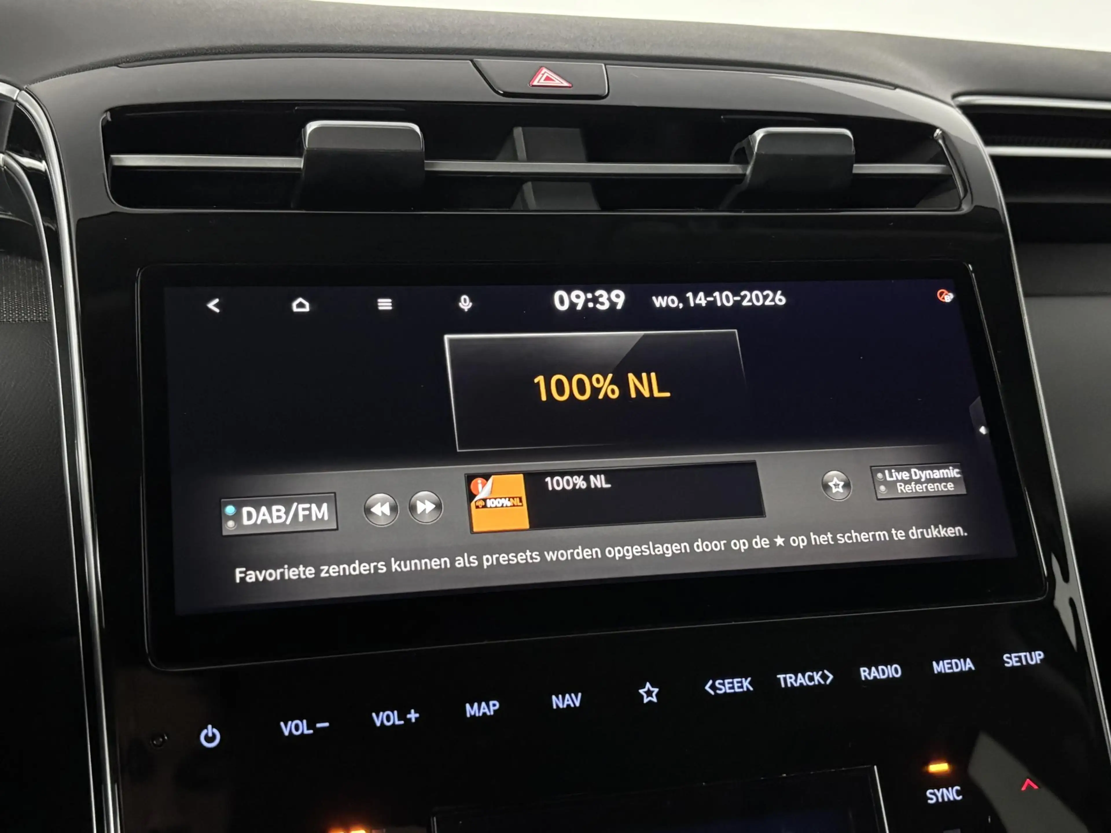 Hyundai TUCSON 1.6 T-GDI PHEV Premium 4WD — photo 31