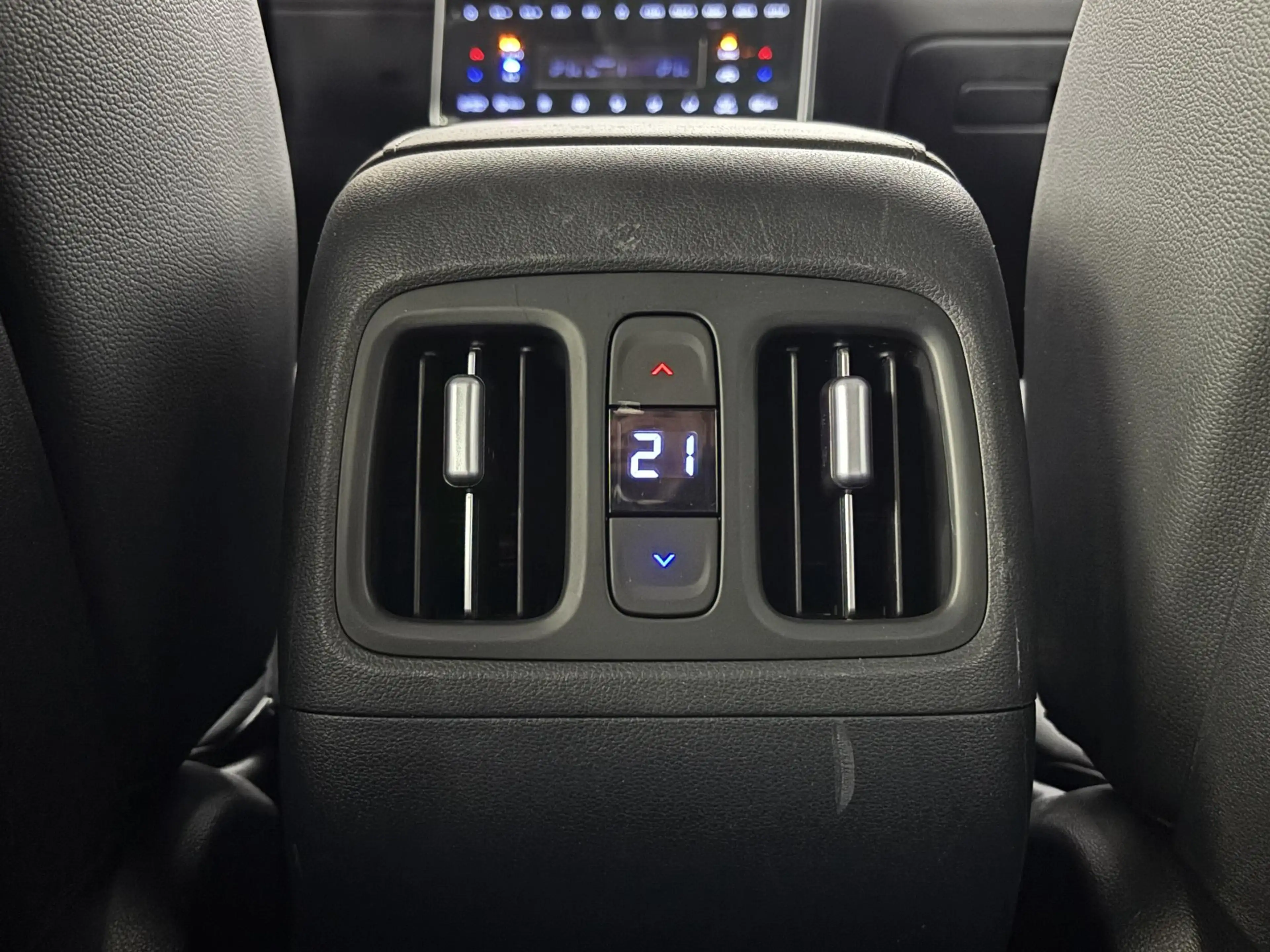 Hyundai TUCSON 1.6 T-GDI PHEV Premium 4WD — photo 18