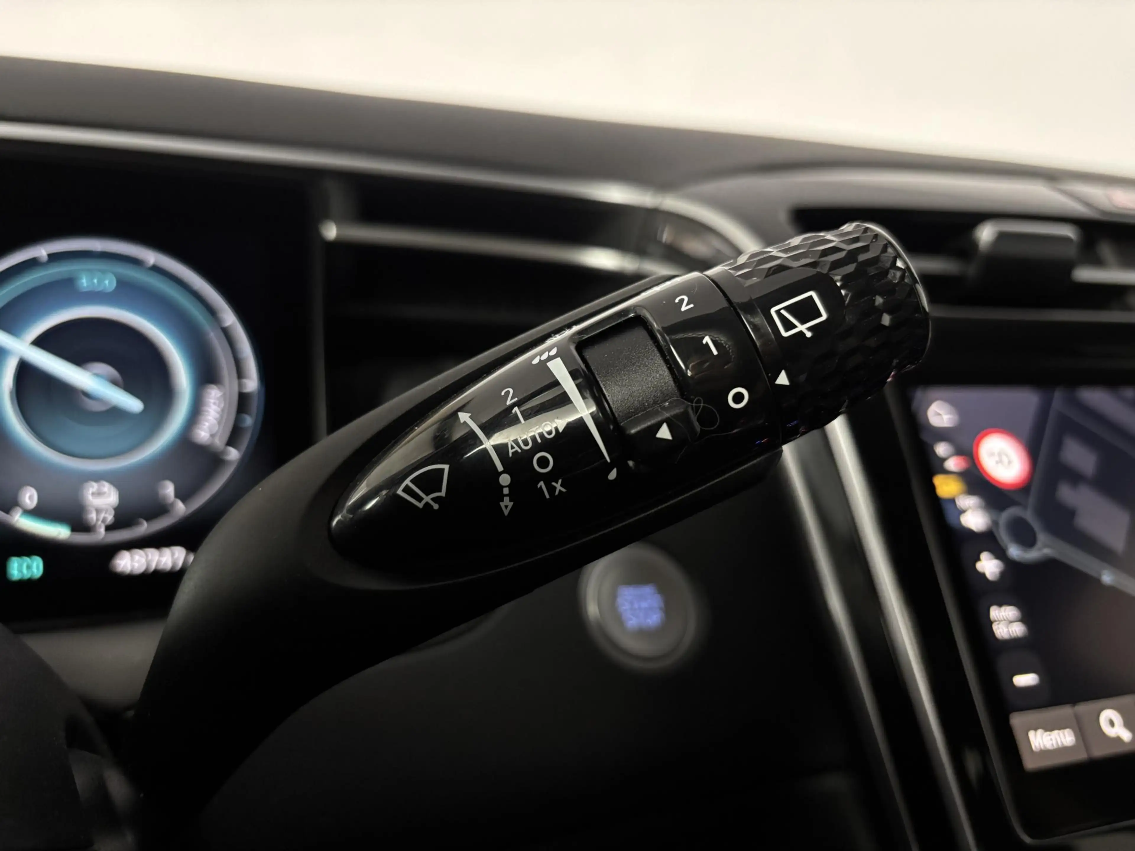 Hyundai TUCSON 1.6 T-GDI PHEV Premium 4WD — photo 29
