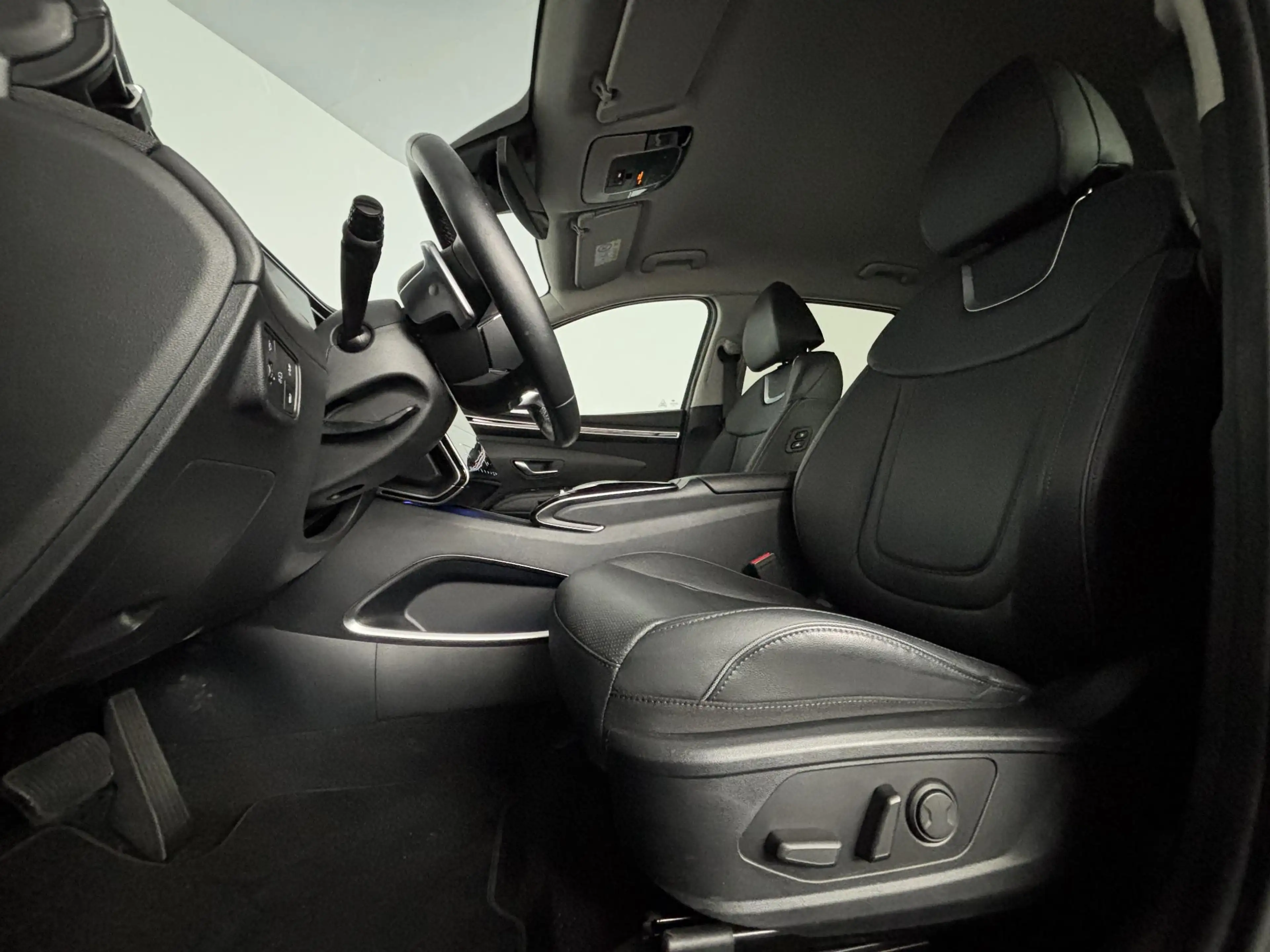 Hyundai TUCSON 1.6 T-GDI PHEV Premium 4WD — photo 3