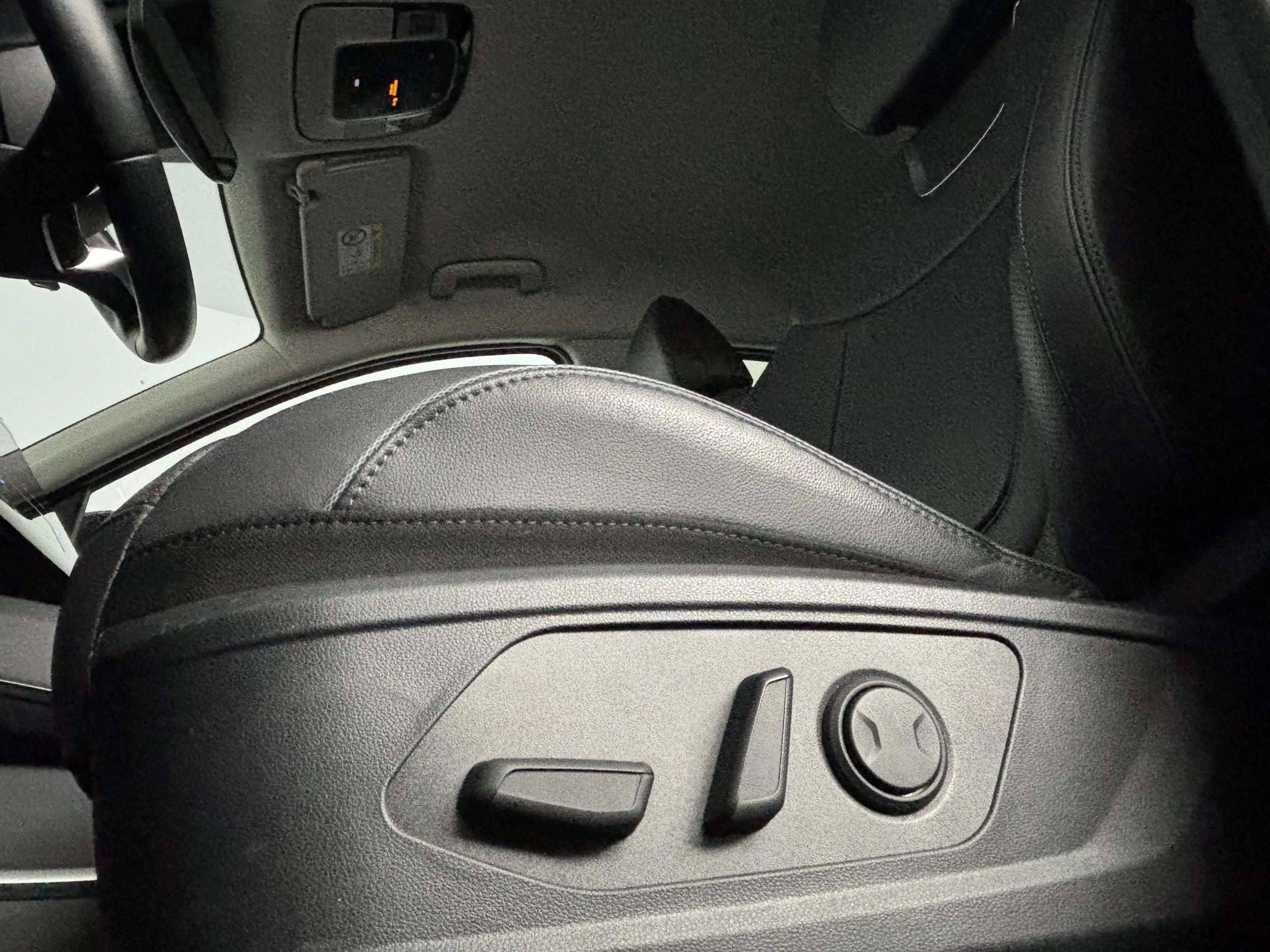 Hyundai TUCSON 1.6 T-GDI PHEV Premium 4WD — photo 21