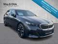 BMW 520 i Touring M Sport LED Navi AHK H/K Kamera Grau - thumbnail 1