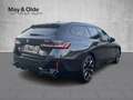 BMW 520 i Touring M Sport LED Navi AHK H/K Kamera Grau - thumbnail 3