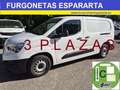Opel Combo N1 Cargo 1.5TD S&S XL 1000 Express 100 Blanco - thumbnail 1