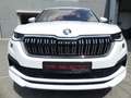 Skoda Kodiaq 2.0 TDi L&K 4x4 7SITZE/PANO/STHZ/AHK/KAM Weiß - thumbnail 26