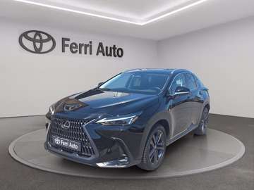 2.5 phev premium+ 4wd 309cv e-cvt