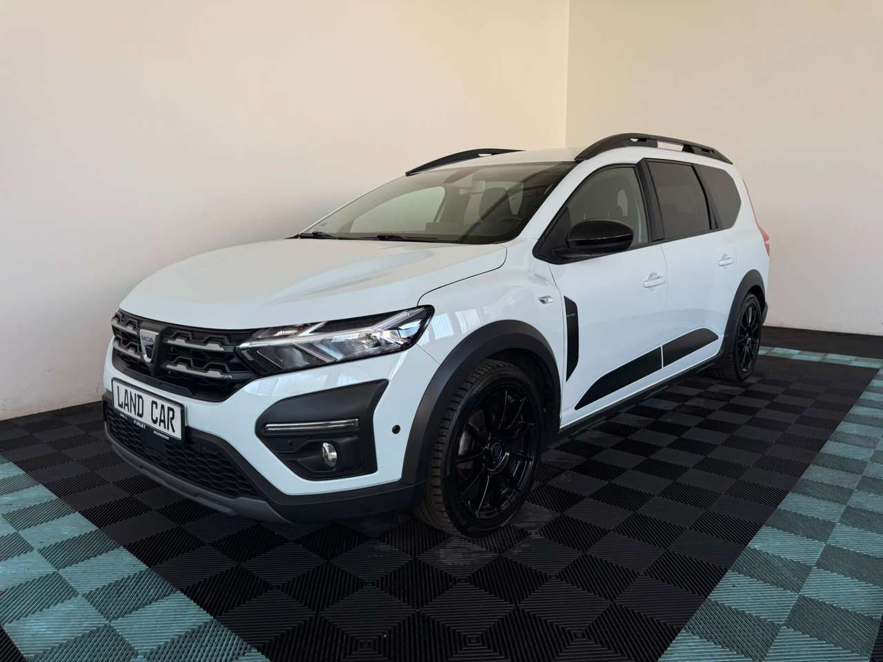 Dacia Jogger 1.0 TCe GPL 100 CV Extreme Up