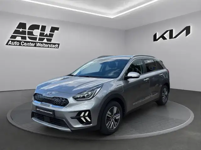 Kia Niro NIRO 1.6 GDI PHEV SPIRIT LEDER|GLASDACH|FULL-LED