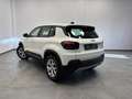 Jeep Avenger 1.2 Turbo Altitude Navi Bianco - thumbnail 9
