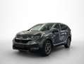 Honda CR-V 2.0 I-MMD HYBRID ELEGANCE CVT 5P Gris - thumbnail 6