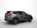 Honda CR-V 2.0 I-MMD HYBRID ELEGANCE CVT 5P Gris - thumbnail 11