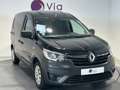 Renault Express BLUE DCI 95 ESSENTIEL Siege conducteur confort, cl Black - thumbnail 3