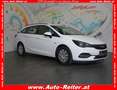Opel Astra ST 1,5 CDTI *LED, NAVI, SITZHEIZUNG* Weiß - thumbnail 1