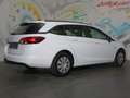 Opel Astra ST 1,5 CDTI *LED, NAVI, SITZHEIZUNG* Weiß - thumbnail 5