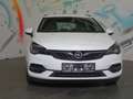 Opel Astra ST 1,5 CDTI *LED, NAVI, SITZHEIZUNG* Weiß - thumbnail 3