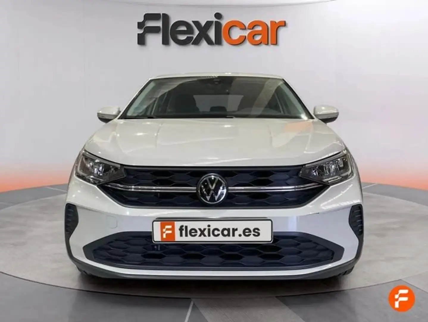 Volkswagen Taigo 1.0 TSI Life 70kW Beige - 2